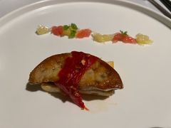 -广州富力丽思卡尔顿酒店·丽轩·粤菜