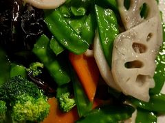 荷塘小炒-贯贯吉·清真餐厅(浙江中路店)