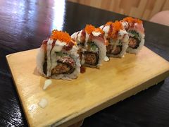 -景鹤料理(上地华联店)