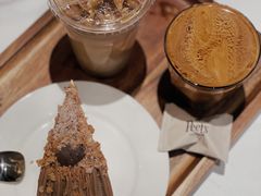 -Peet's 皮爷咖啡(海雅缤纷城店)
