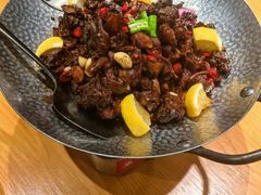 -巢爷老味(东方红店)