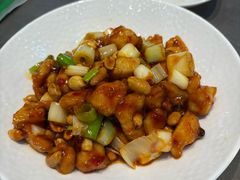 -黑窑厂糖油饼烤鸭·清真菜(黑窑厂街店)