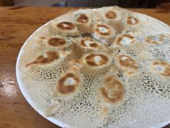 -大清花饺子(山庄店)