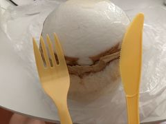 -椰子下蛋(南锣鼓巷店)