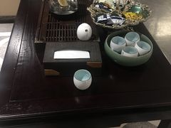 -新盈光·云会所(百丈东路店)