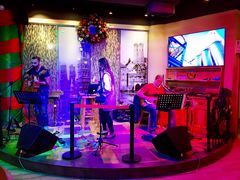 -Paulaner·德国帕拉娜自酿啤酒餐厅(海上世界店)