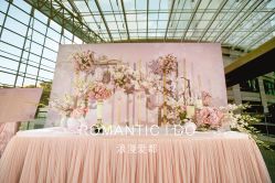 -上海浦东华美达大酒店·宴会厅