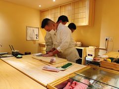 -鮨青(恒基名人购物中心店)
