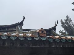 -草庵摩尼教遗址公园