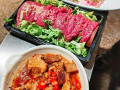 -鸿姐老火锅·传统炒料(上海旗舰店)