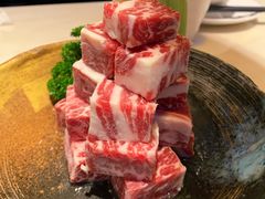 -一哥澳门豆捞·澳门风打边炉(高德置地店)