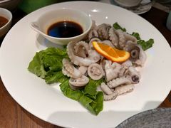 -山芋腔苏北菜(盐城大丰店)