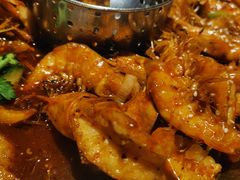 -喜虾客·大虾火锅(郑州无限城店)