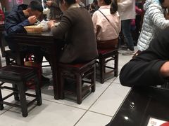 大堂-熙盛源(凤凰街店)