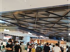 -东莞松山湖万象汇