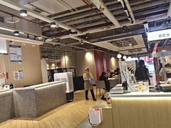 -乡村基(杨家坪建设店)