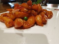 -陆壹捌餐厅(五大道店)