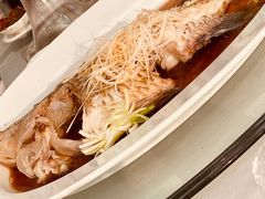 -宝丽轩中餐厅BAOLIXUAN