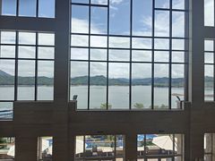 -杭州千岛湖滨江希尔顿度假酒店