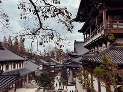 -径山寺