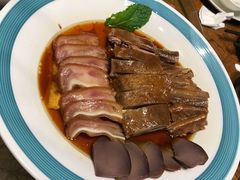 -广东道至正餐厅(区庄店)