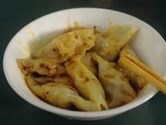 -龙抄手(文殊坊店)