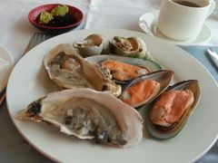 android_upload_pic-华厦大酒店·桃源西餐厅·自助餐