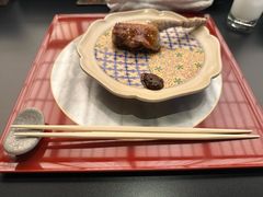 -鳥喜Toriki怀石烧鸟料理