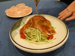 -御沪沪味园.融合菜.海鲜(斜土路店)