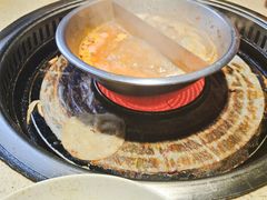 -聚德轩海鲜盛宴自助音乐餐厅(沈丘店)
