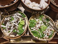 -昆明南亚风情园豪生大酒店-泰式国际海鲜自助餐厅