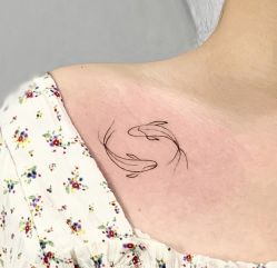 点击看大图 -龙之吻专业刺青·手工耳洞·纹身去色