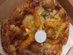 -必胜客(星兰宅急送店)