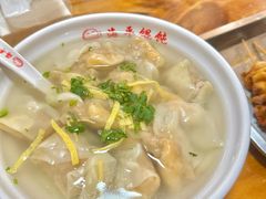 -海平馄饨(逍遥二路店)