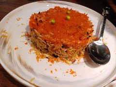-星叶·东南亚料理(宁波万象汇店)