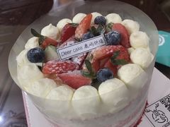 -鹿屿蛋糕(湖心店)