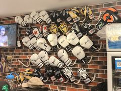 -拳盛时代拳击俱乐部(北京路店)