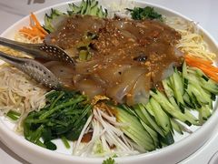 -上关东东北菜(夫子庙水游城店)
