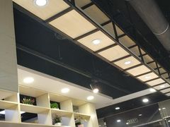 -百品聚旋转火锅(万德庄店)