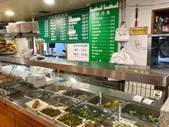 -马记伊源斋涮肉·清真菜(潘家园古玩市场店)