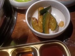 -九田家黑牛烤肉料理(新辰里亚运村店)