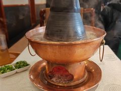 -东来顺饭庄(天坛店)