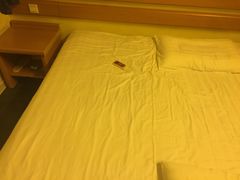 -如家快捷酒店(广州滨江东路中山大学店)