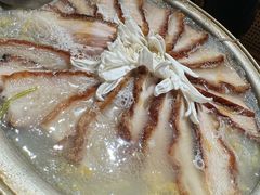 -京味斋·烤鸭·北京菜(安贞店)