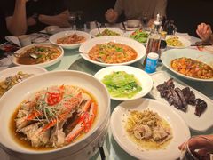-小厨师·二十年沈家门小海鲜(百井坊巷店)