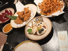-老友时光·Pizza(泰华黑金店)