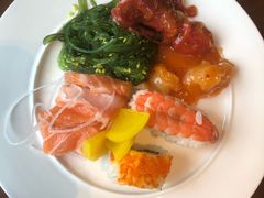 -富力丽思卡尔顿酒店·香荟全日制餐厅