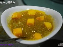 芒果西米捞-小巴辣子川湘菜餐厅(星游城店)