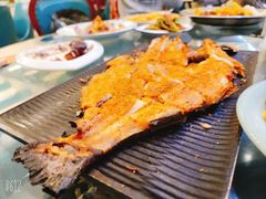 -阿拉丁新疆风味餐厅·清真(罗廊巷店)