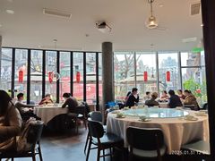 -小城故事·地道宁波味(月湖盛园店)